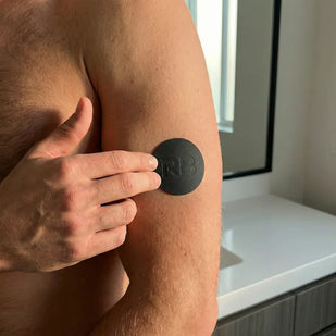 Apply Each Morning